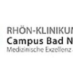 Rhön-Klinikum Logo, THERA-Trainer References
