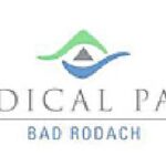 Medical Park Bad Rodach Logo, THERA-Trainer References