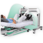 THERA-Trainer bemo for Intensive and acute care