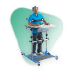 TEHRA-Trainer verto for Intensive and acute care