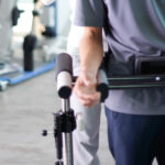 THERA-Trainer coro, Balancing Training, Balancing device, Rehabilitation