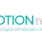 MOTION Rehab Logo