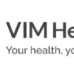 VIM Health Logo