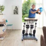 Apparatives Balancetraining bei Schlaganfallbetroffenen: Effektivität ...