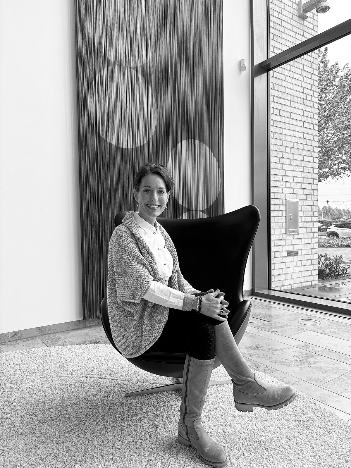 Author